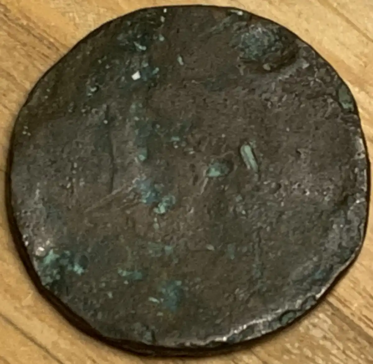 E-&-V's-Large-Cent-Collection